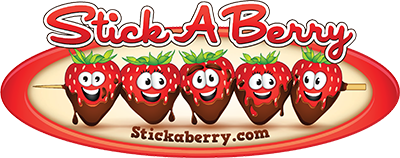 Stick-A-Berry